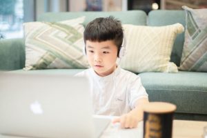 每日一段作文素材课1-2年级第123期完结视频课程