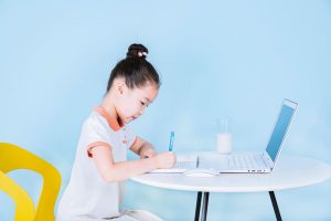 Let\’s Smile小学段英语教材视频，StarterLevel1-6级全216集